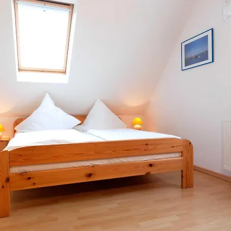 Ferienhaus Haus Walfisch *