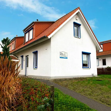 Haus Walfisch