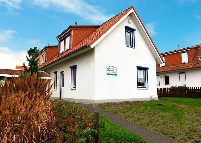 Haus Walfisch